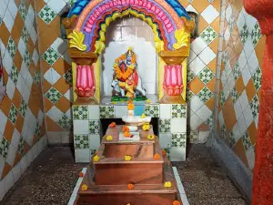 Omkar Kirana