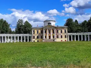 Usad'ba Znamenskoye-Rayok