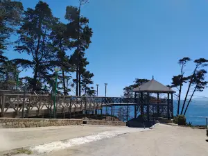 Municipal De Quintero Park