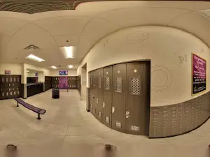 Planet Fitness