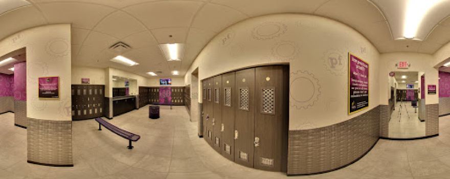 Planet Fitness