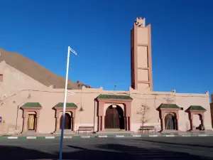 Mosquée As-sunna مسجد السنة