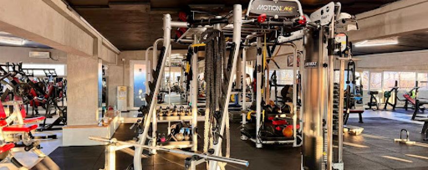 Body Factory