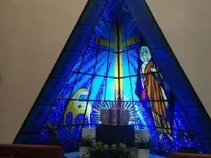 Igreja São Vicente De Paulo