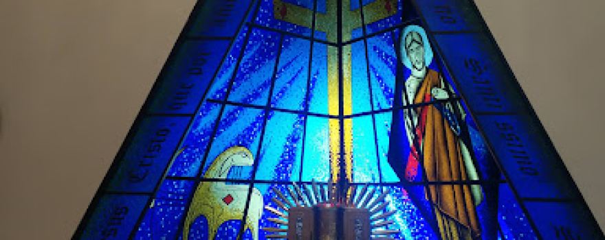 Igreja São Vicente De Paulo