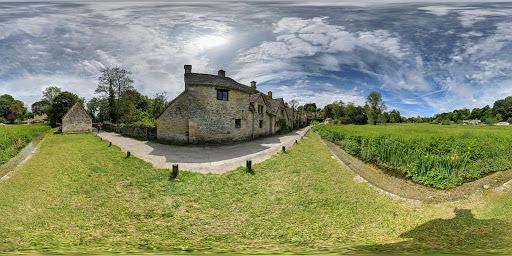 9 Arlington Row