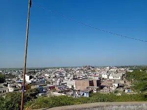 Nageshwar Mandir
