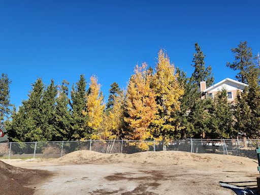 Ski Beach Park