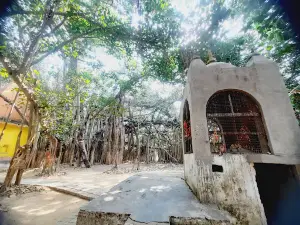 Harivansh Baba Ashram