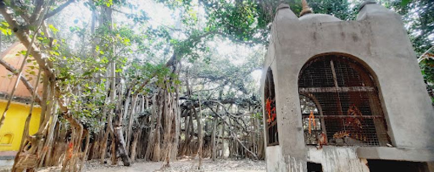 Harivansh Baba Ashram