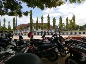 Masjid Agung Belopa Kab. Luwu