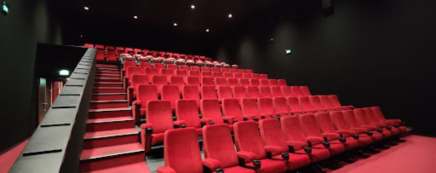 Vue Hilversum