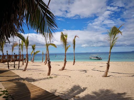 Bounty Island