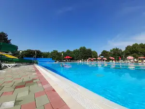 Kamp Terme Lendava