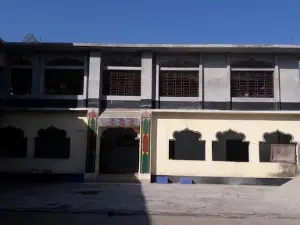 Koimari Bazar Jame Masjid