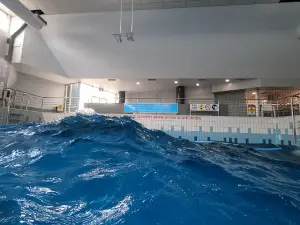Mildura Waves Aquatic and Leisure Centre