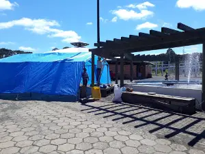 Parque de Exposições Pouso do Tropeiro