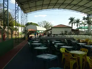 Sports club Recreativo Itobiense