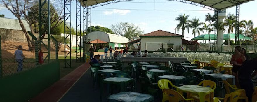 Sports club Recreativo Itobiense