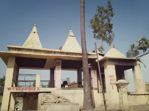 Tarkulha Devi Mata Mandir