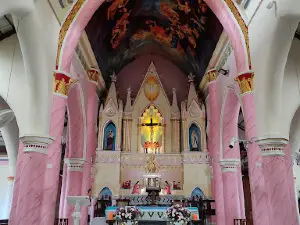 St. Anne's Church