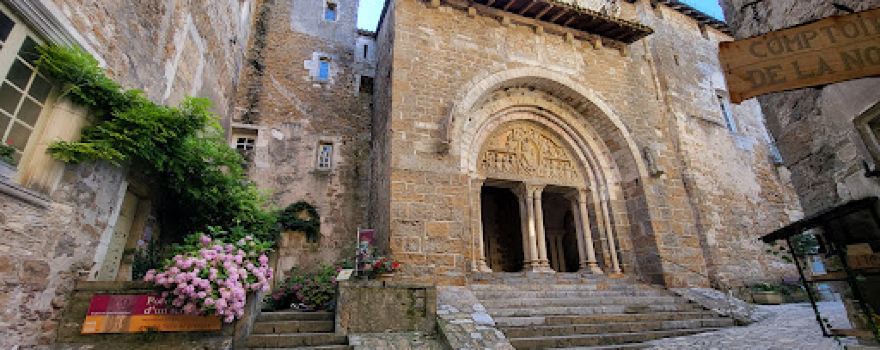 Carennac