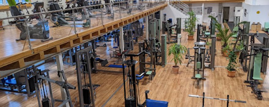 Get Fit Monheim GmbH