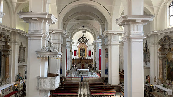 Stolnica Marijinega vnebovzetja