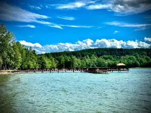 Plaża Wiele