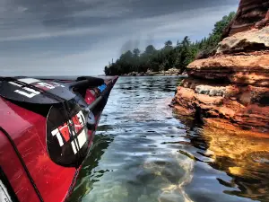 Trek & Trail