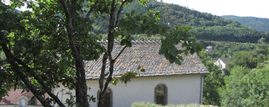 Temple du Rouve