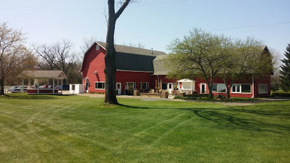 Ridgeview Golf Course