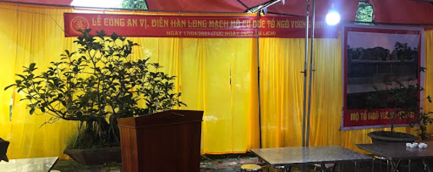 Đình Ngô xá (Nguyễn Xá )