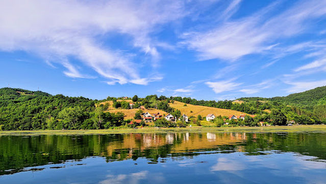 Ovčarsko Kablarska Klisura (vidikovac)