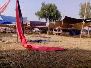Tableeghi Ijtima Gah