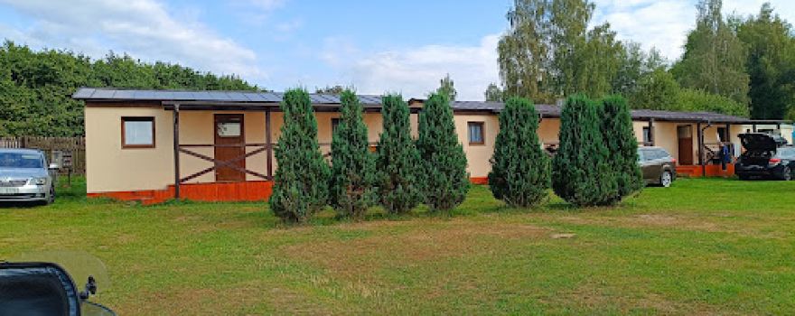 Autocamp Jenišov7