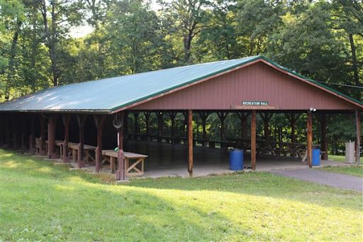 Hervida 4-H Camp Inc