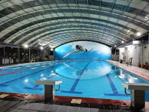 Chandrasekharan Nair Stadium - Trivandrum