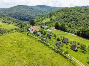 DAS camping Vârciorog