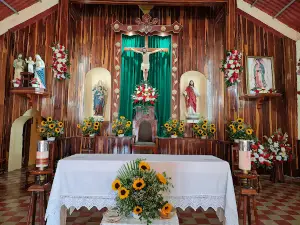 Church of the Sacred Heart of Jesus