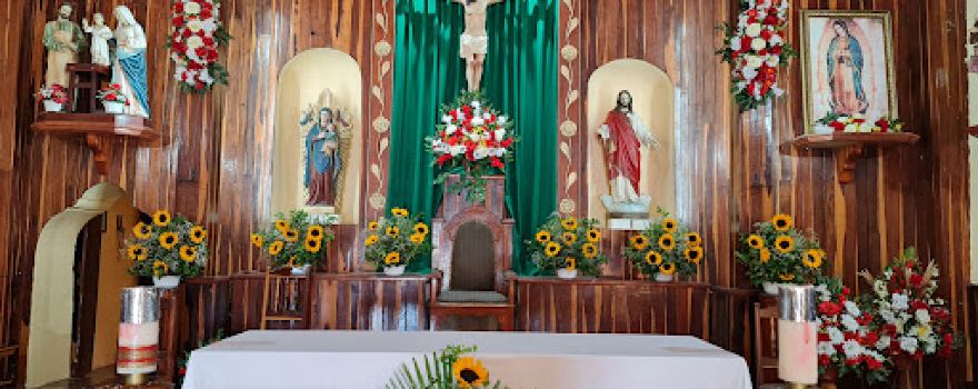 Church of the Sacred Heart of Jesus