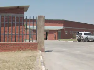 Diocese Of Monze (Curia)