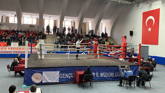 Tezcan Sports Club