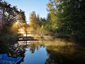 Korså Bruk