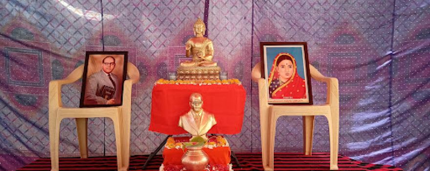 Buddhist Temple