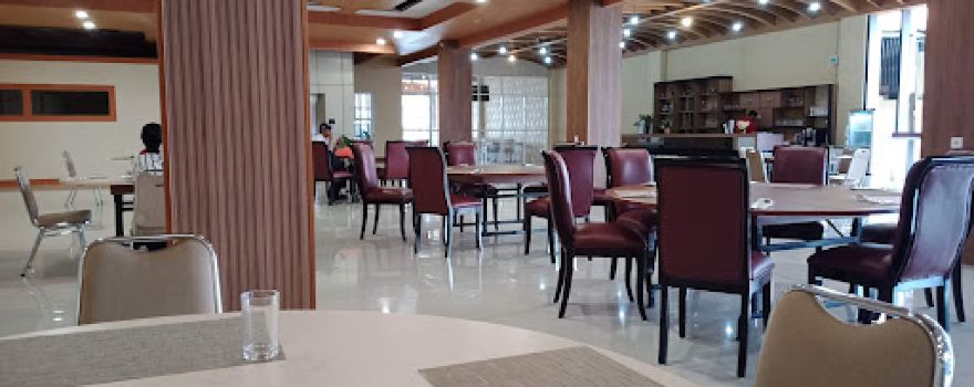 CARTENZ HOTEL TIMIKA