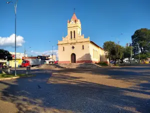 Parish Our Lady of the Abbey