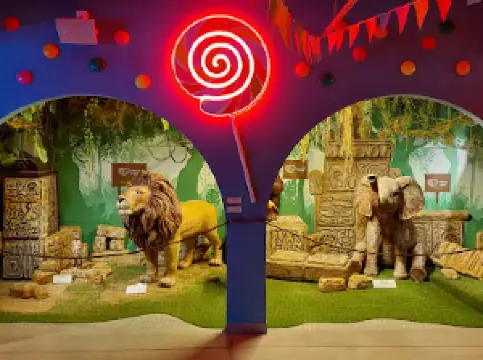 Chocotopia | Čokoládové zážitkové centrum