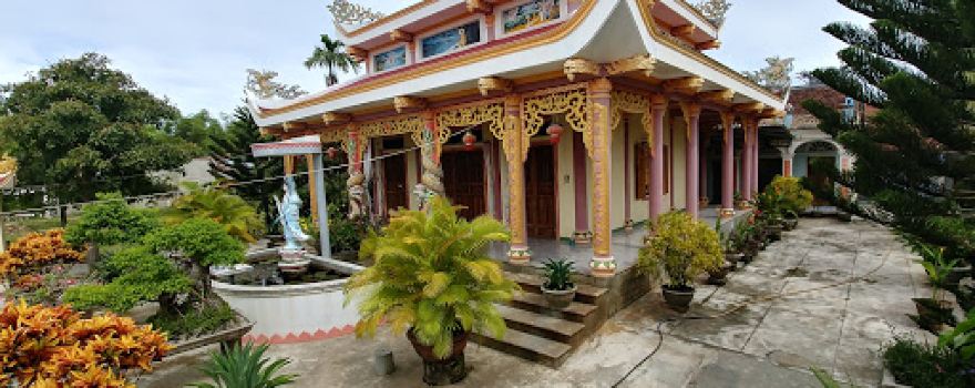 Chùa Bửu Long