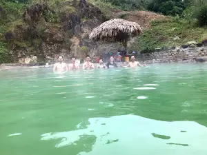 Khoáng Nóng Anh Chi